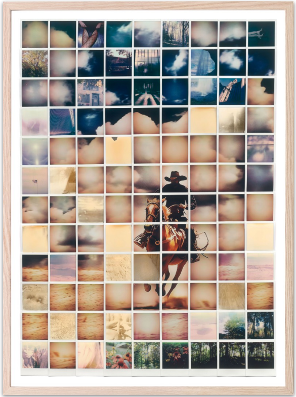 High Noon by Alex Moore