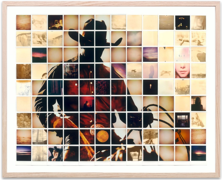 Lone Star by Alex Moore